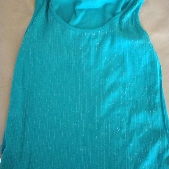 Bongo Sequence Tank Top - Picture 4 of 5